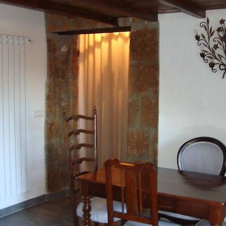 Casalio Apartment Barbarano Romano Ruang foto