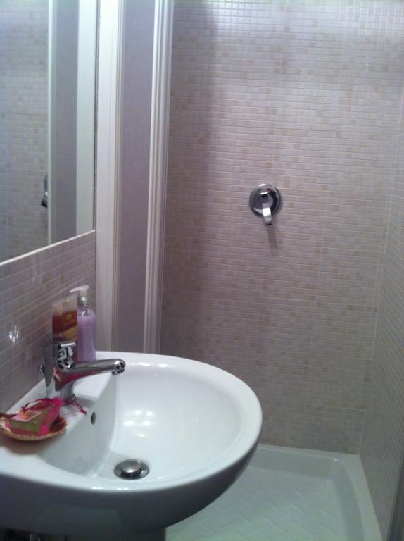 Casalio Apartment Barbarano Romano Bagian luar foto