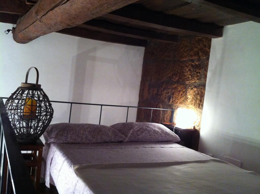 Casalio Apartment Barbarano Romano Bagian luar foto