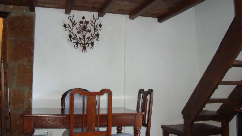 Casalio Apartment Barbarano Romano Bagian luar foto