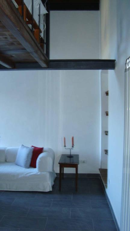 Casalio Apartment Barbarano Romano Bagian luar foto